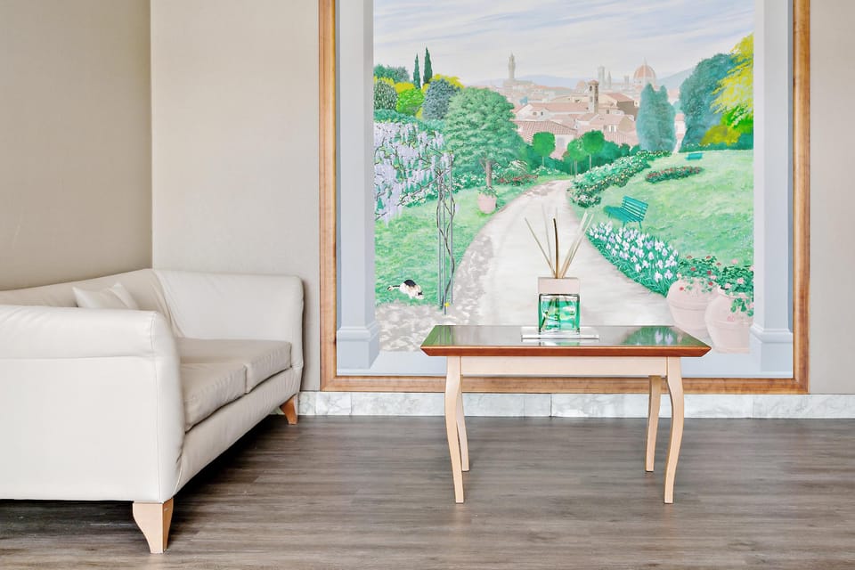 ITALIANA HOTELS FLORENCE Hotel in Florence