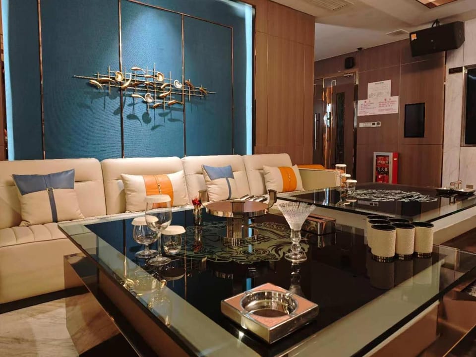 Feng Zheng Hotel Hotel in Guangzhou