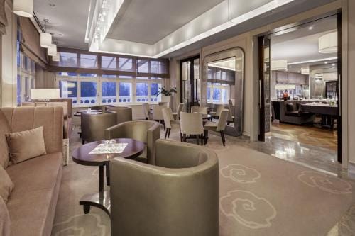 Hotel Aleksander Medical & SPA Hotel in Slovenia