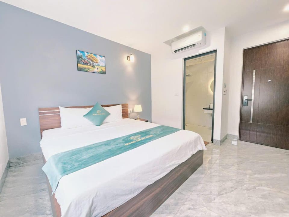 Lucky Eden Noi Bai  Hotel Hotel in Hanoi