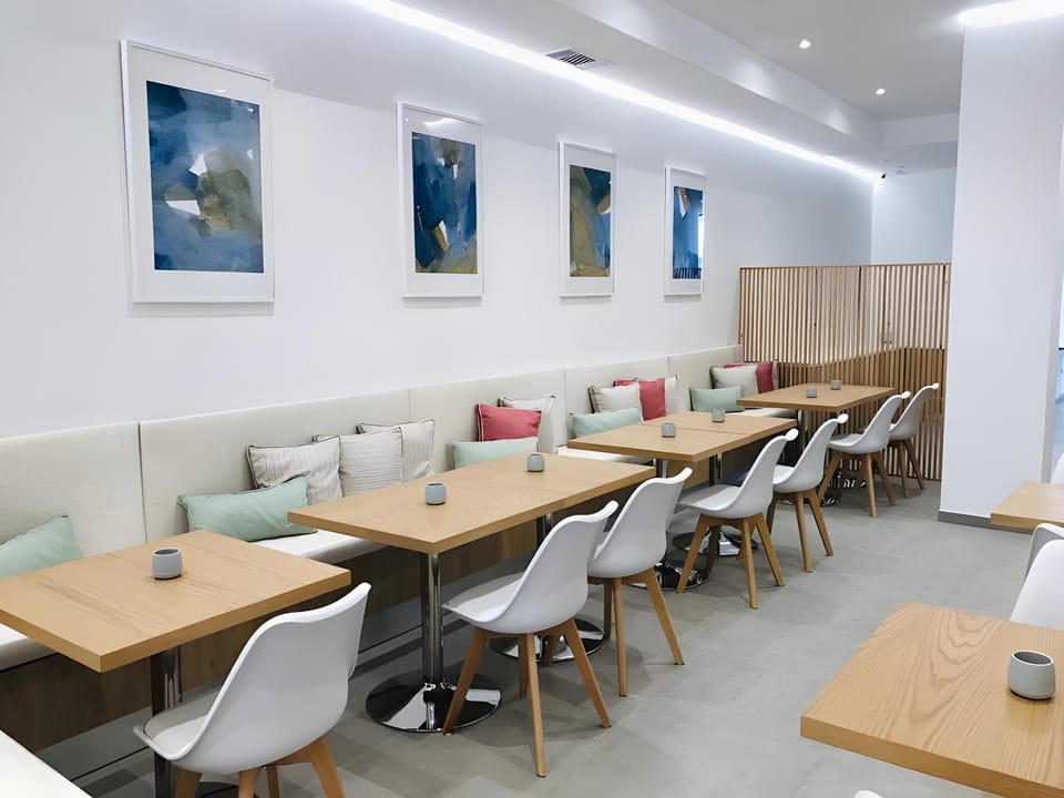 The Convo Athens Riviera Hotel in Peloponnese Region
