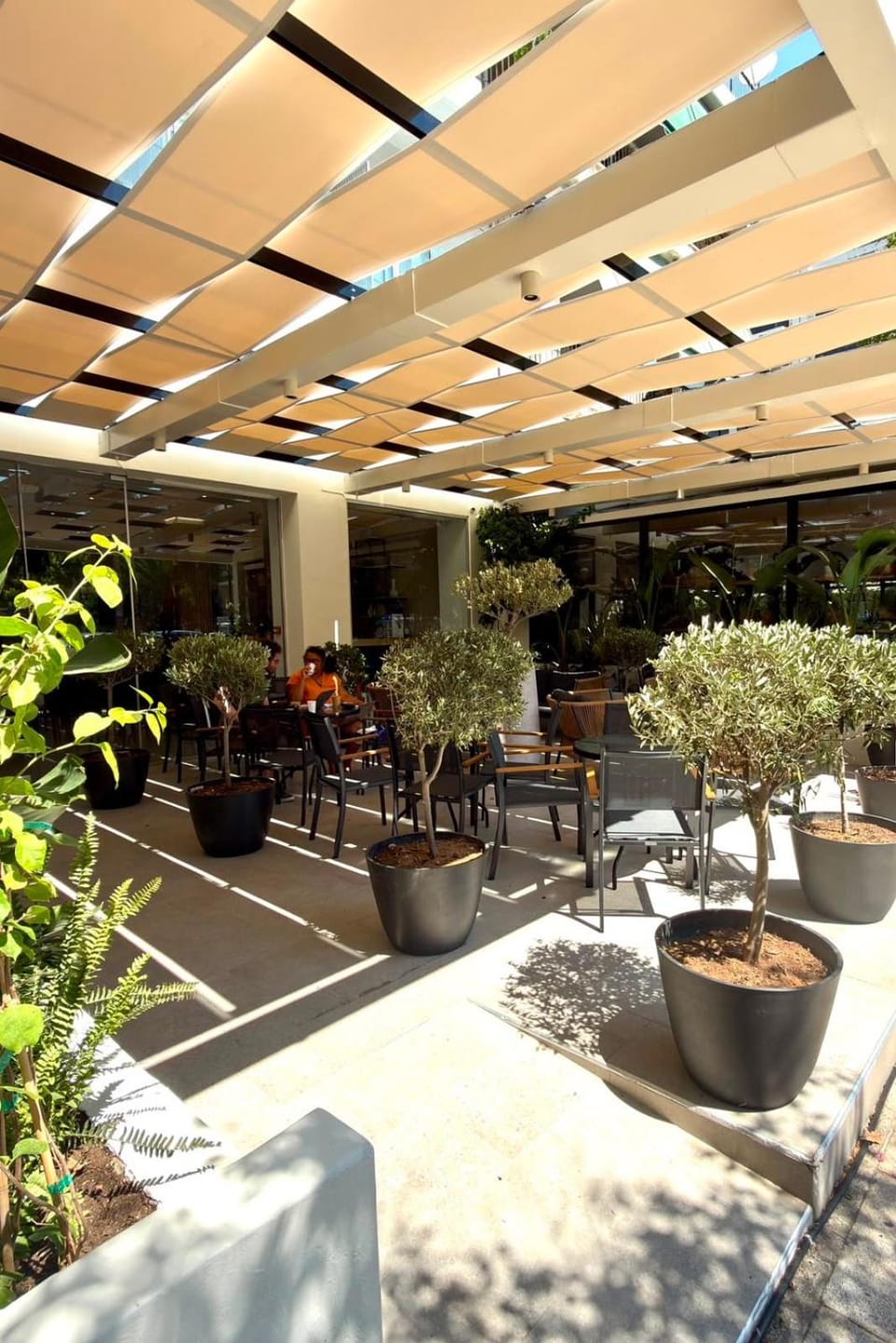 The Convo Athens Riviera Hotel in Peloponnese Region
