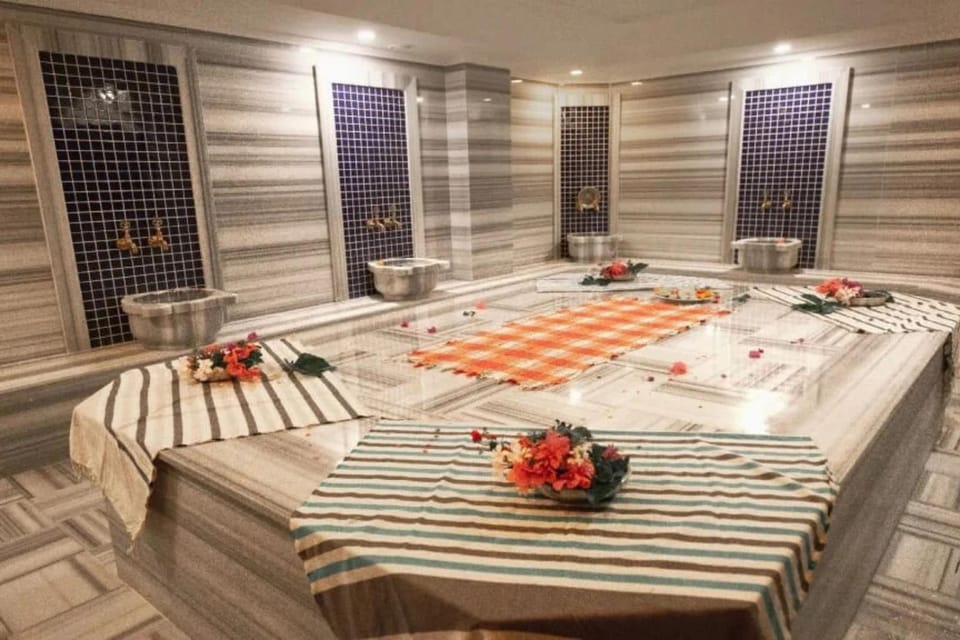 Elit Life Hotel Hotel in Antalya Province
