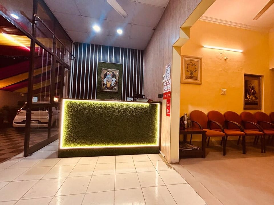 Hotel Panchvati - Rajpur Road  Hotel in Dehradun