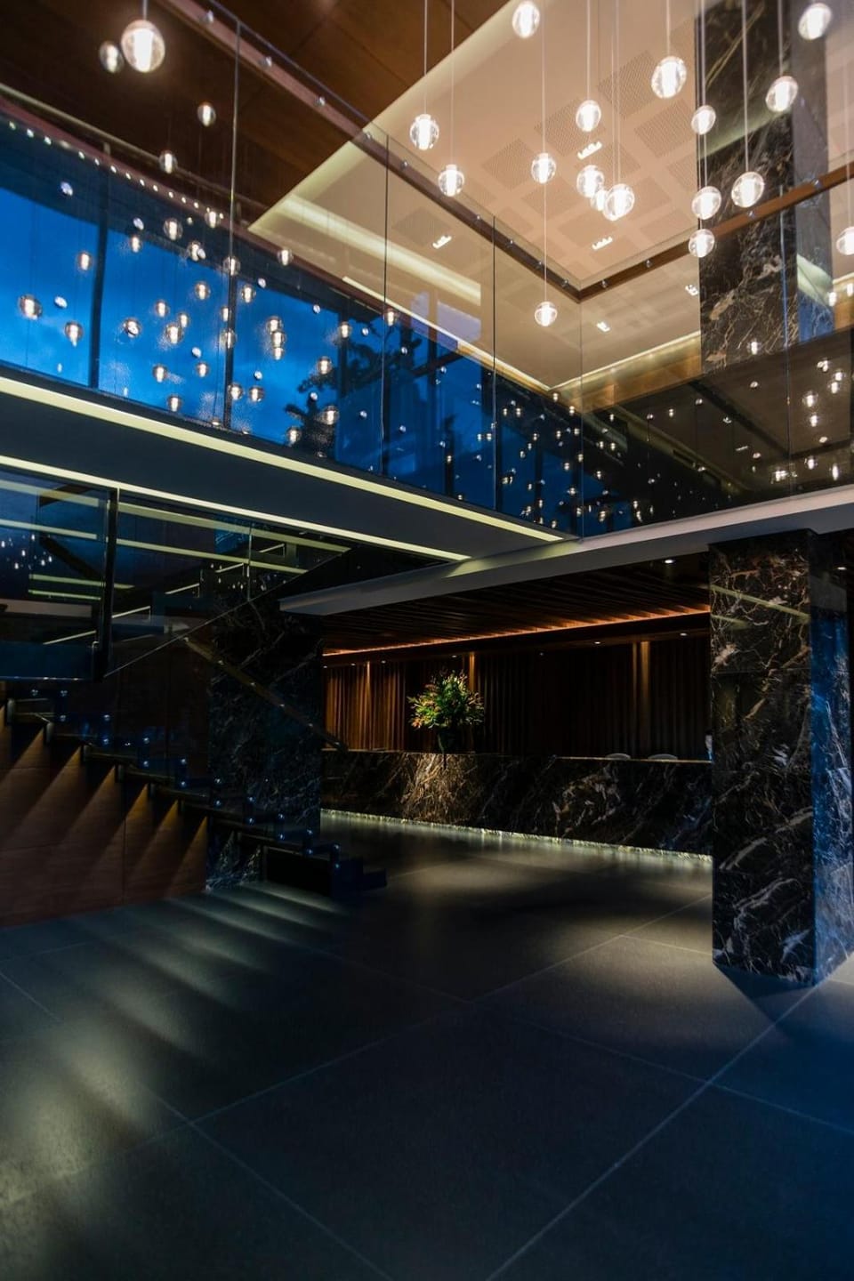 8010 Urban Living- Luxury Home Experience Apartment hotel in Bogota