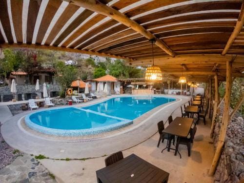 Kay Pacha Wellness Place Eco Hotel in Ayacucho