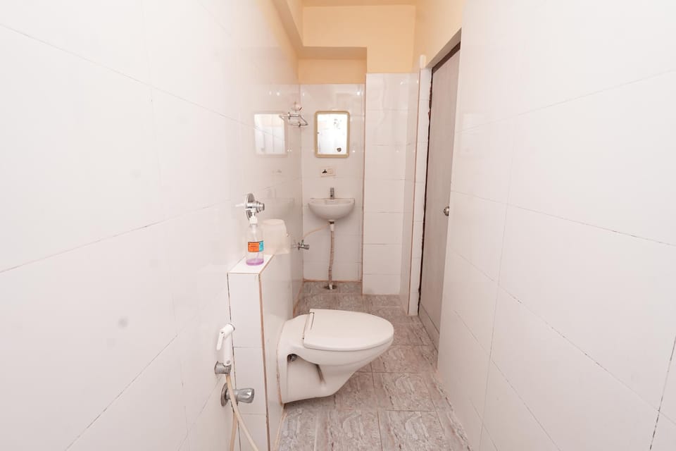 CAPITAL O I RESIDENCY Hotel in Bengaluru