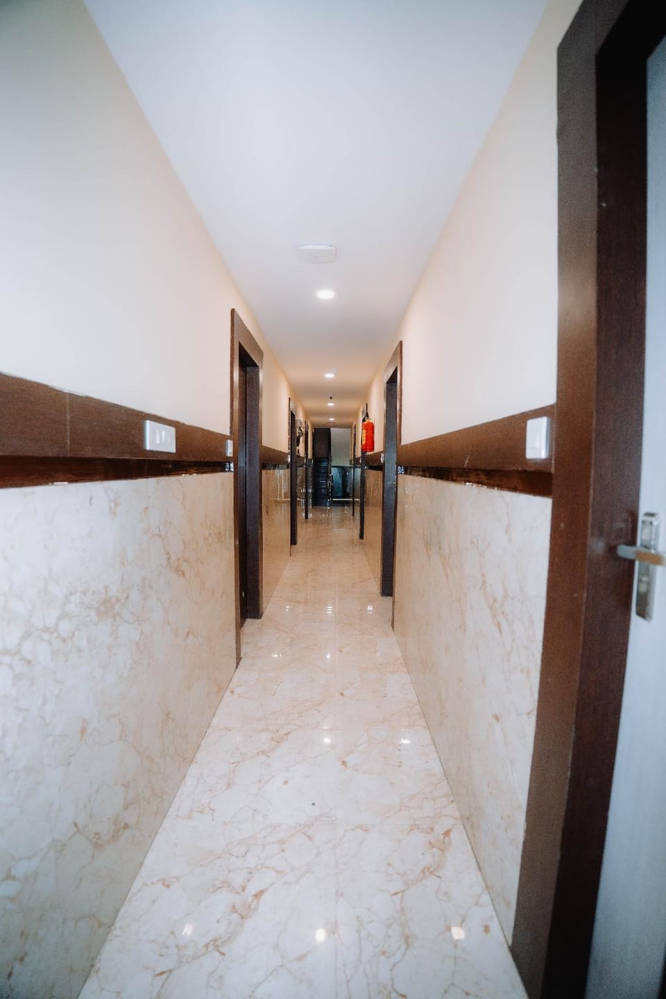 CAPITAL O I RESIDENCY Hotel in Bengaluru