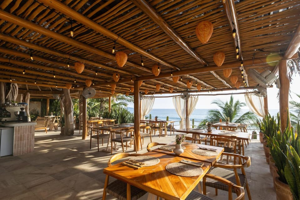 La Joya Sayulita Resort in State of Nayarit