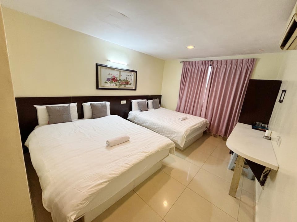 Happiness Hotel Hotel in Johor