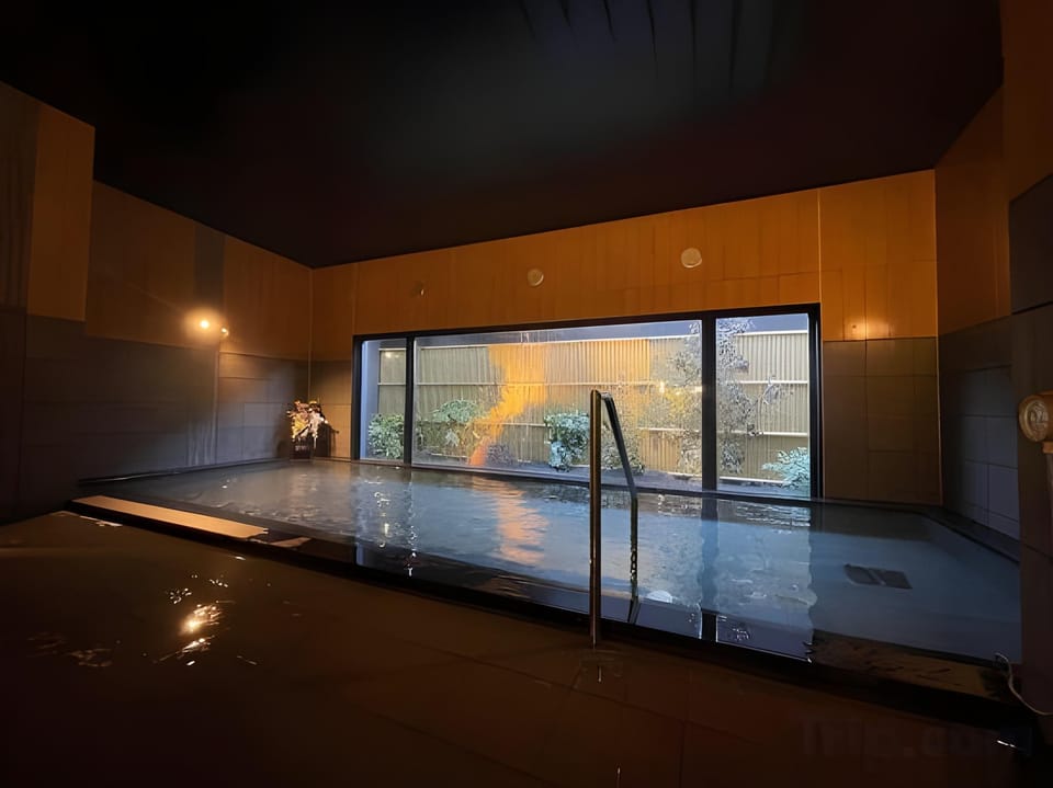 Hotel Route Inn Tamba - Hikami Inter - Hotel in Hyogo Prefecture
