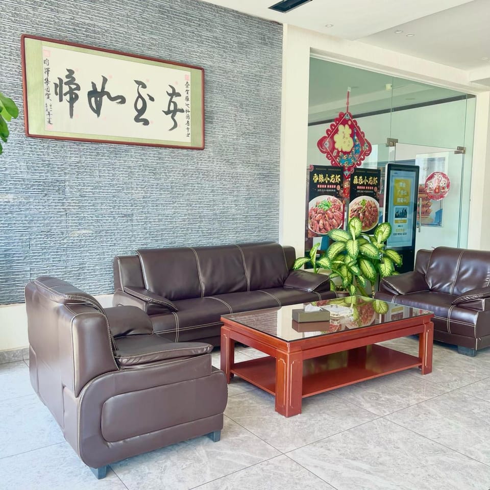 Laos Hubei Hotel Hotel in Vientiane