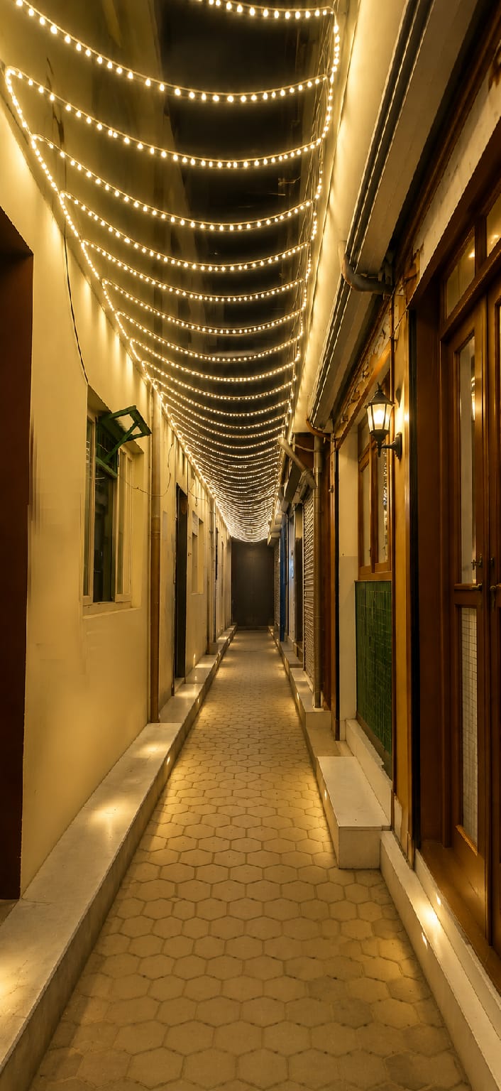 second home hotel Hotel in Kathmandu