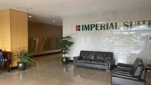 51 Third Home Imperial Suites Apartments Apartment hotel in Kuching