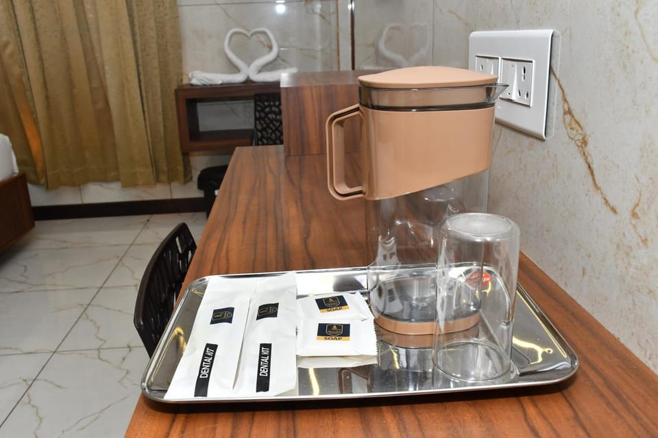Vasantham Residency Hotel in Sri Lanka