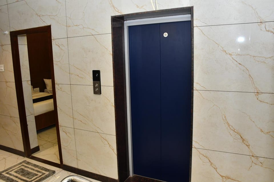 Vasantham Residency Hotel in Sri Lanka