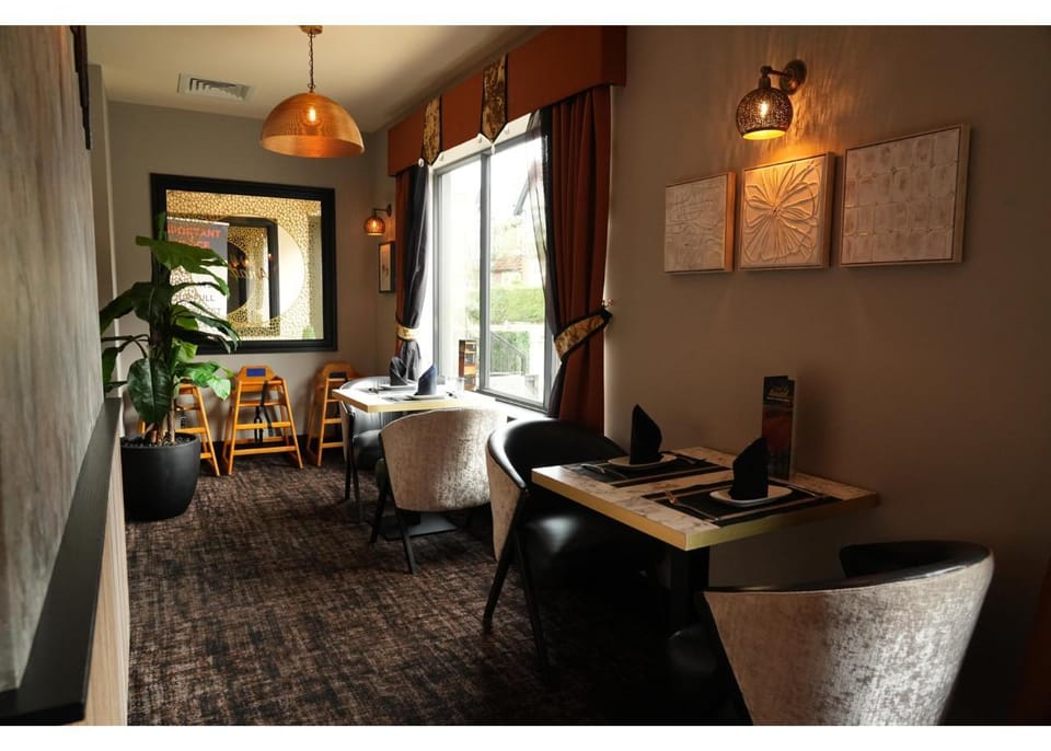 The Continental Hotel, Derby Hotel in Derby