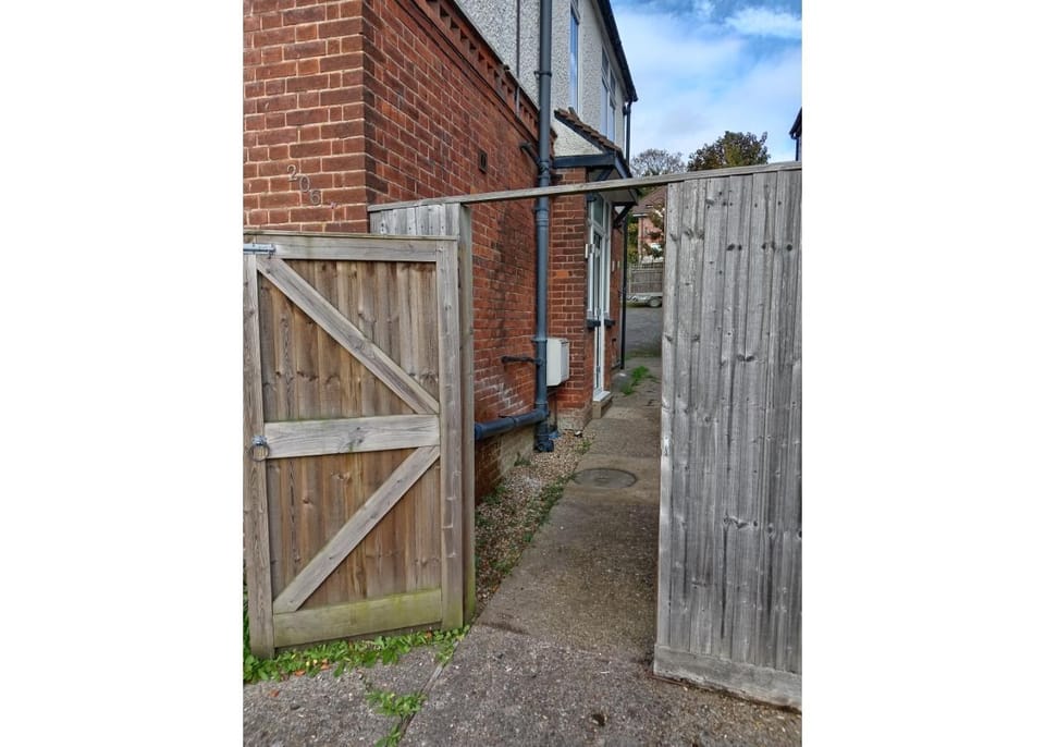 OYO Cavendish Annexe Hotel in High Wycombe