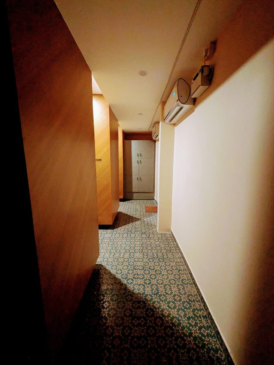 Sleepy Pods by Nathans Capsule hotel in Tamil Nadu