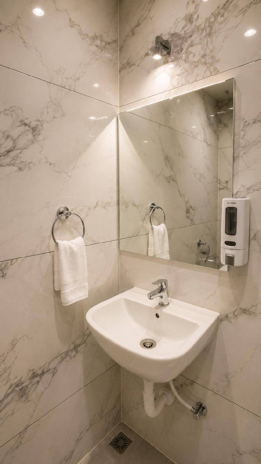 Hotel Taarini Rajwada Indore By LOTO Hotel in India