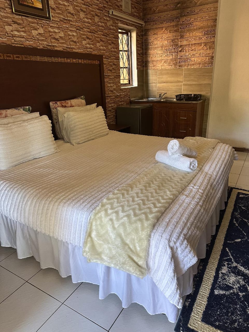 The Comrade's Lounge  Bed and Breakfast in KwaZulu-Natal