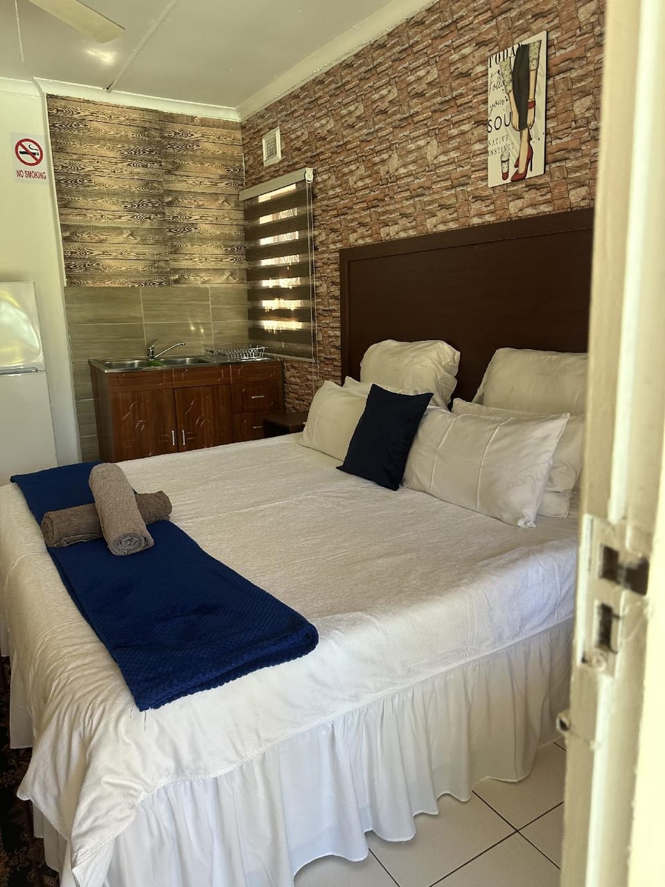 The Comrade's Lounge  Bed and Breakfast in KwaZulu-Natal