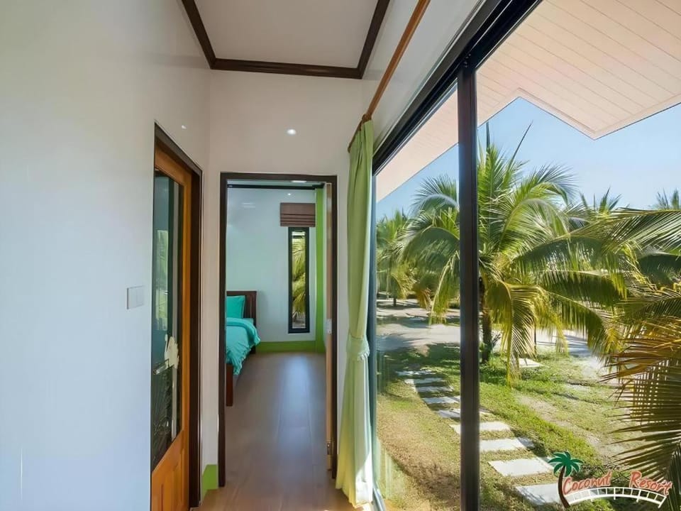 Coconut Resort Resort in Chon Buri Changwat
