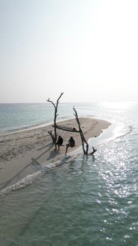 Kashiveli Omadhoo Hotel in Maldives