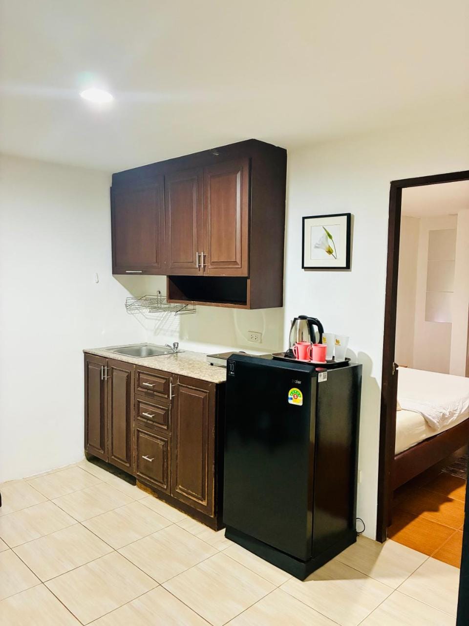 Farang house Apartment hotel in Pattaya City