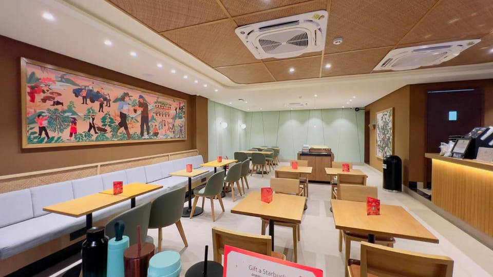 VITASH INN Hotel in Tirupati