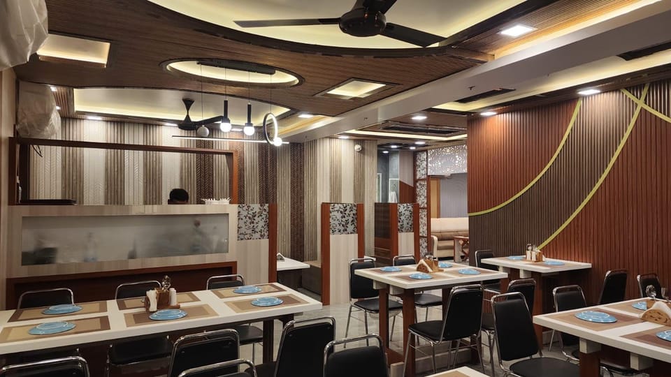 Oracle Guest House Hotel in West Bengal