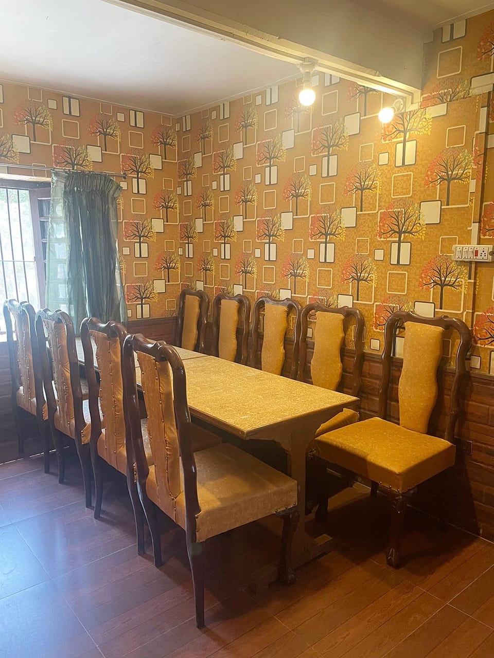 Lakshmi Guest House Hotel in India