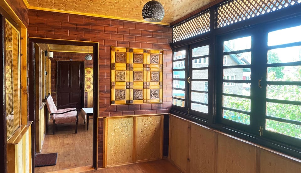 Lakshmi Guest House Hotel in India