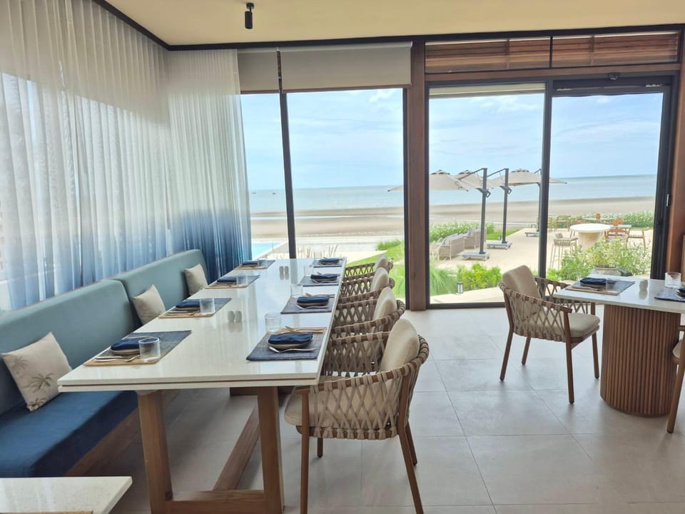 Riva Hua Hin Hotel in Nong Kae