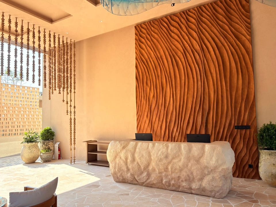 Riva Hua Hin Hotel in Nong Kae