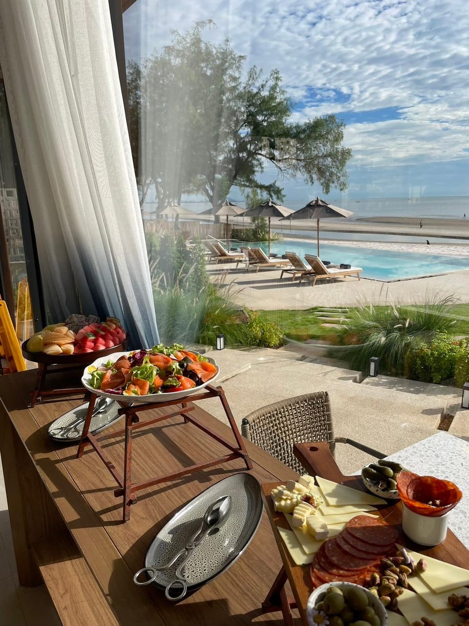 Riva Hua Hin Hotel in Nong Kae
