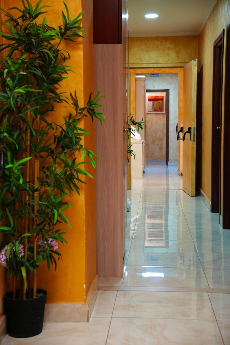 Hotel Casali Hotel in Rome