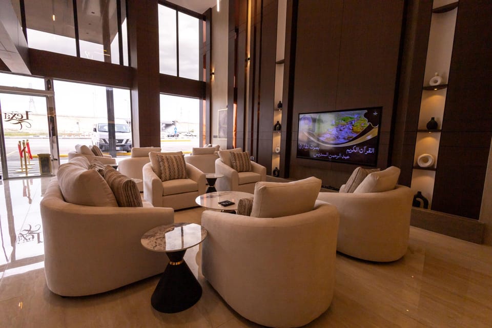 Lexa Hotel Hotel in Al Khobar