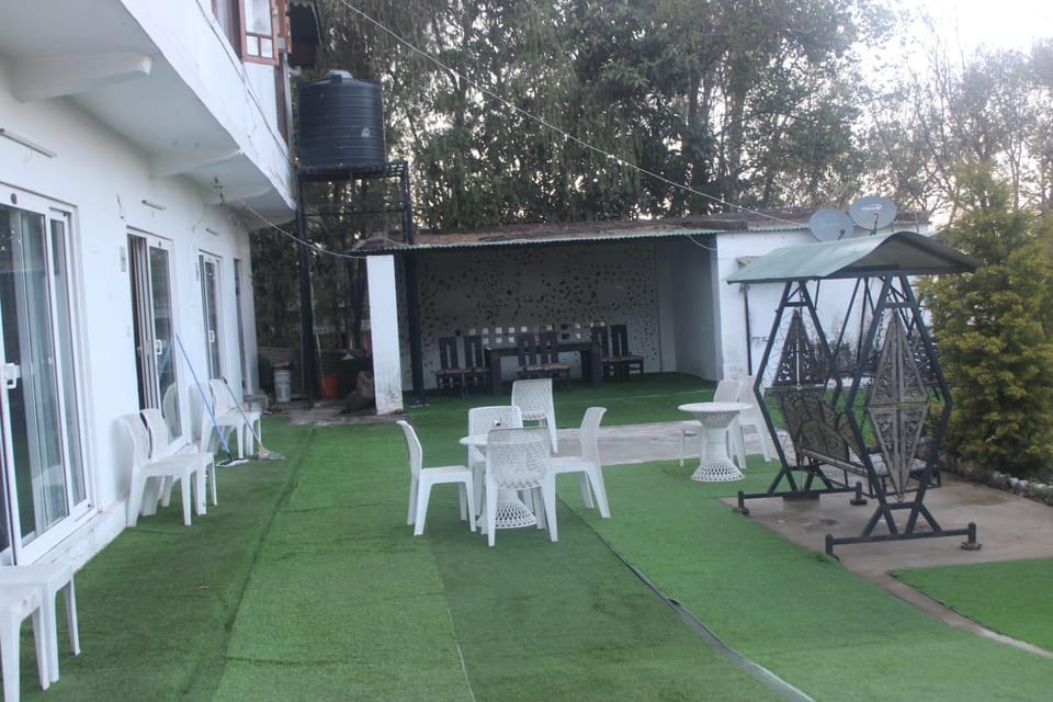 Heera Lodge Kasauli Bed and Breakfast in Himachal Pradesh