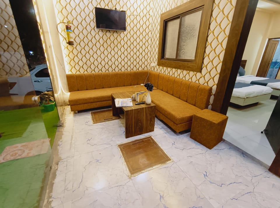 Facilities