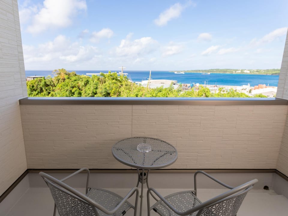 Villa Charme Resort in Okinawa Prefecture