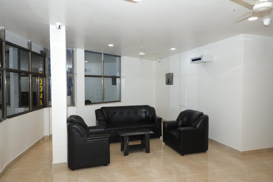 Facilities