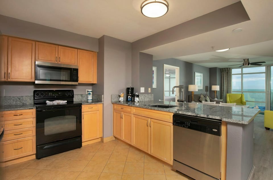 Prince Resort Resort in North Myrtle Beach