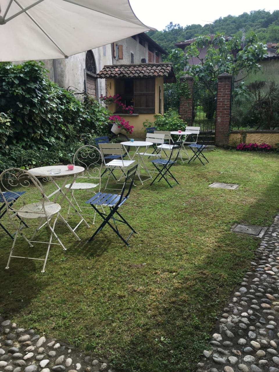 Il Torchio - Guest House Bed and Breakfast in Piedmont
