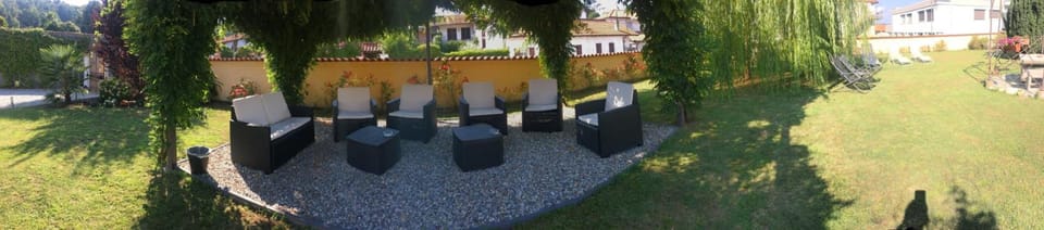 Il Torchio - Guest House Bed and Breakfast in Piedmont