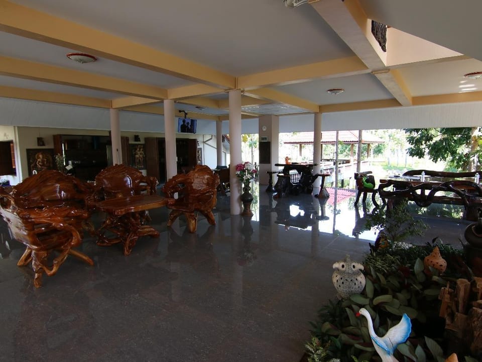 Little Teak Homestay Apartment hotel in Thailand