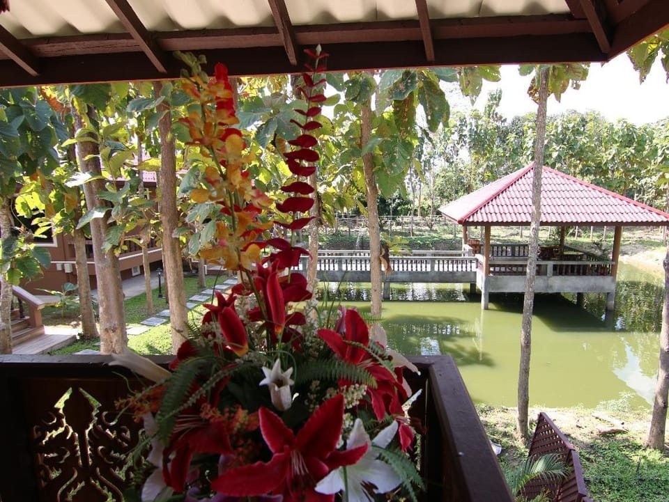Little Teak Homestay Apartment hotel in Thailand