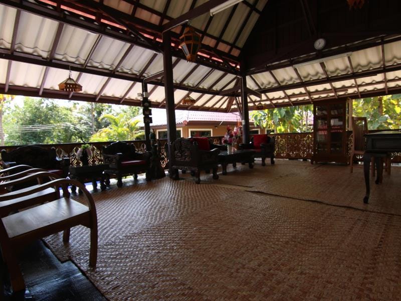 Little Teak Homestay Apartment hotel in Thailand