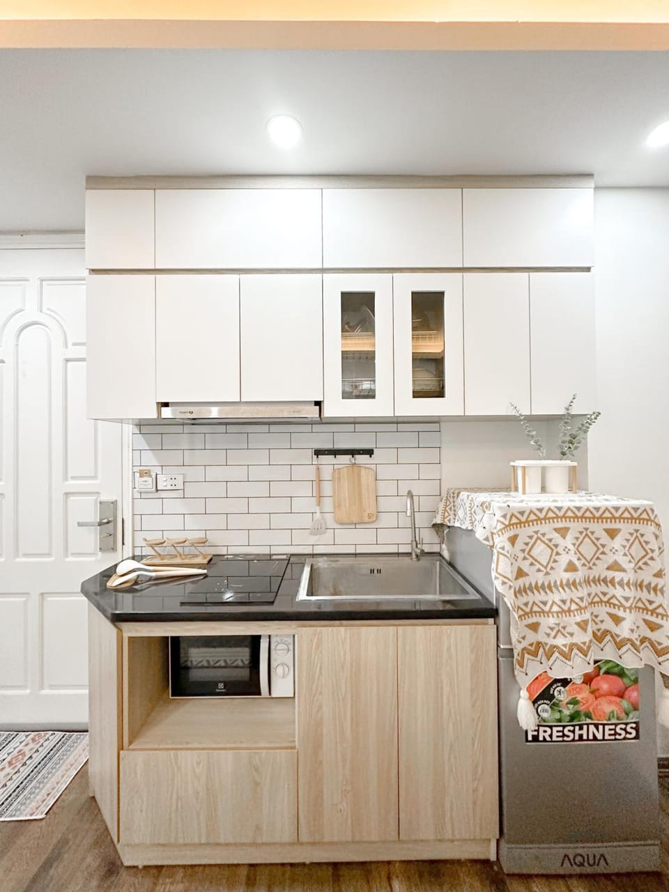 Green Hotel Apartment Apartment hotel in Hanoi