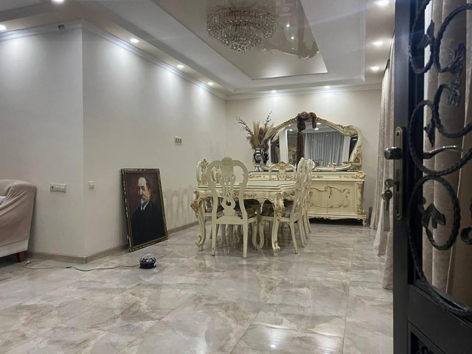 Family Hotel Hotel in Batumi
